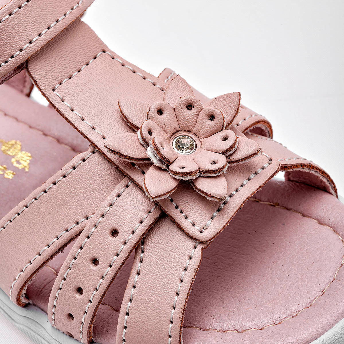Pakar.com | Tienda online - Sandalia Danielitos Shoes para niña preescolar