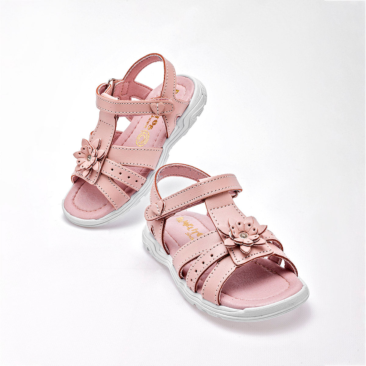 Pakar.com | Tienda online - Sandalia Danielitos Shoes para niña preescolar