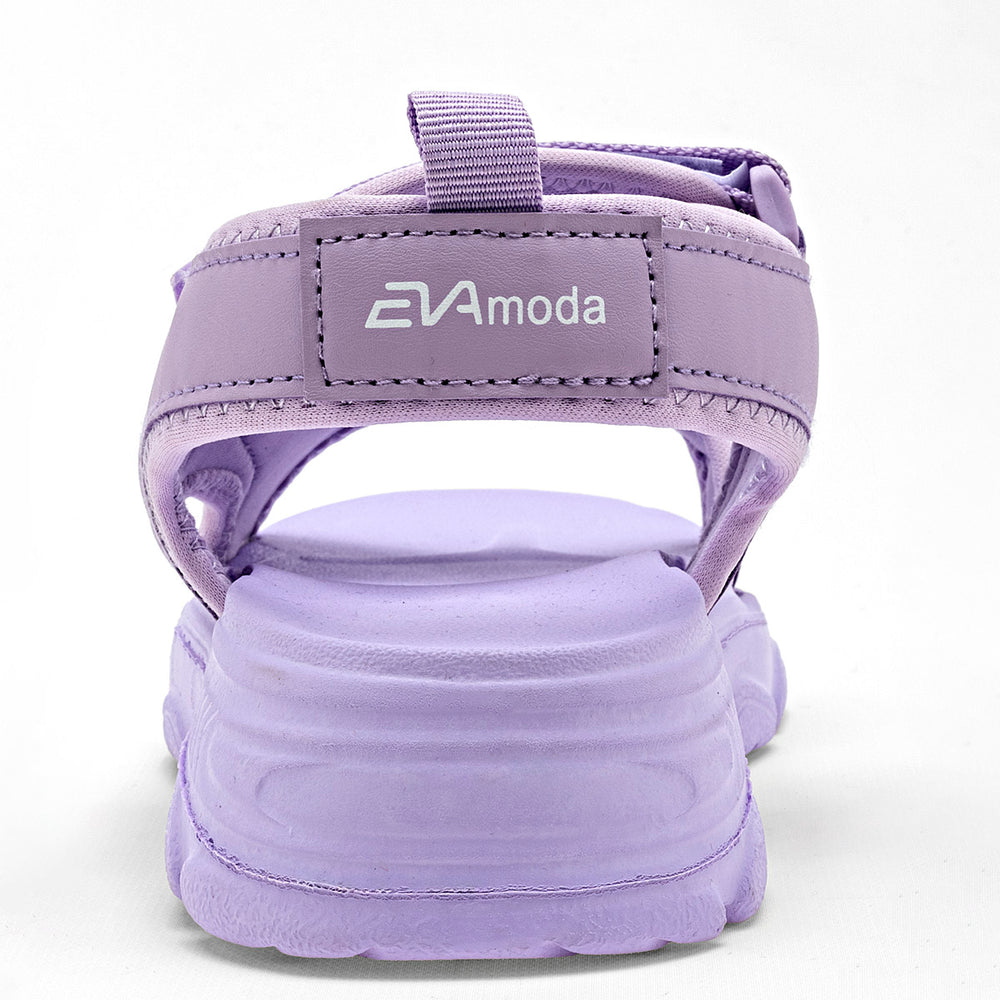 Pakar.com | Tienda online - Sandalia para mujer Eva Moda - Envío gratis desde $500