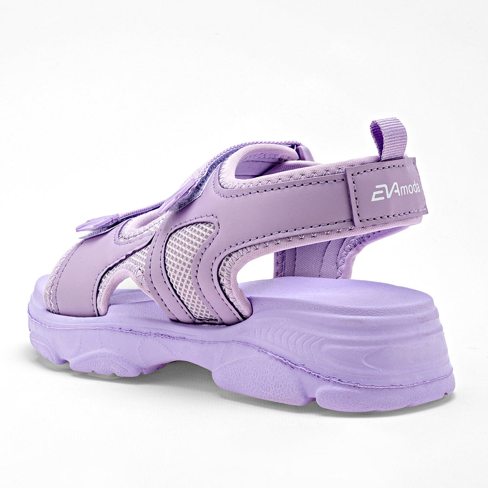 Pakar.com | Tienda online - Sandalia para mujer Eva Moda - Envío gratis desde $500