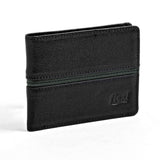 Cartera de piel flexi para Hombre