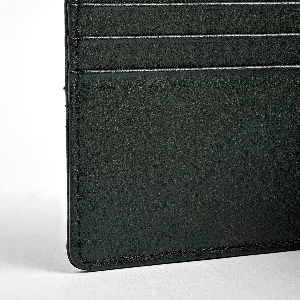 Cartera de piel flexi para Hombre