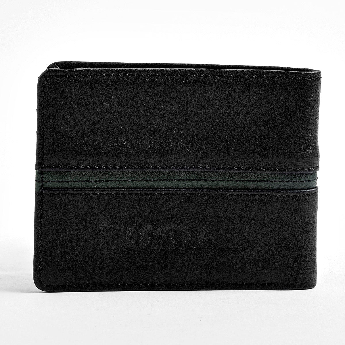 Cartera de piel flexi para Hombre