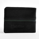 Cartera de piel flexi para Hombre