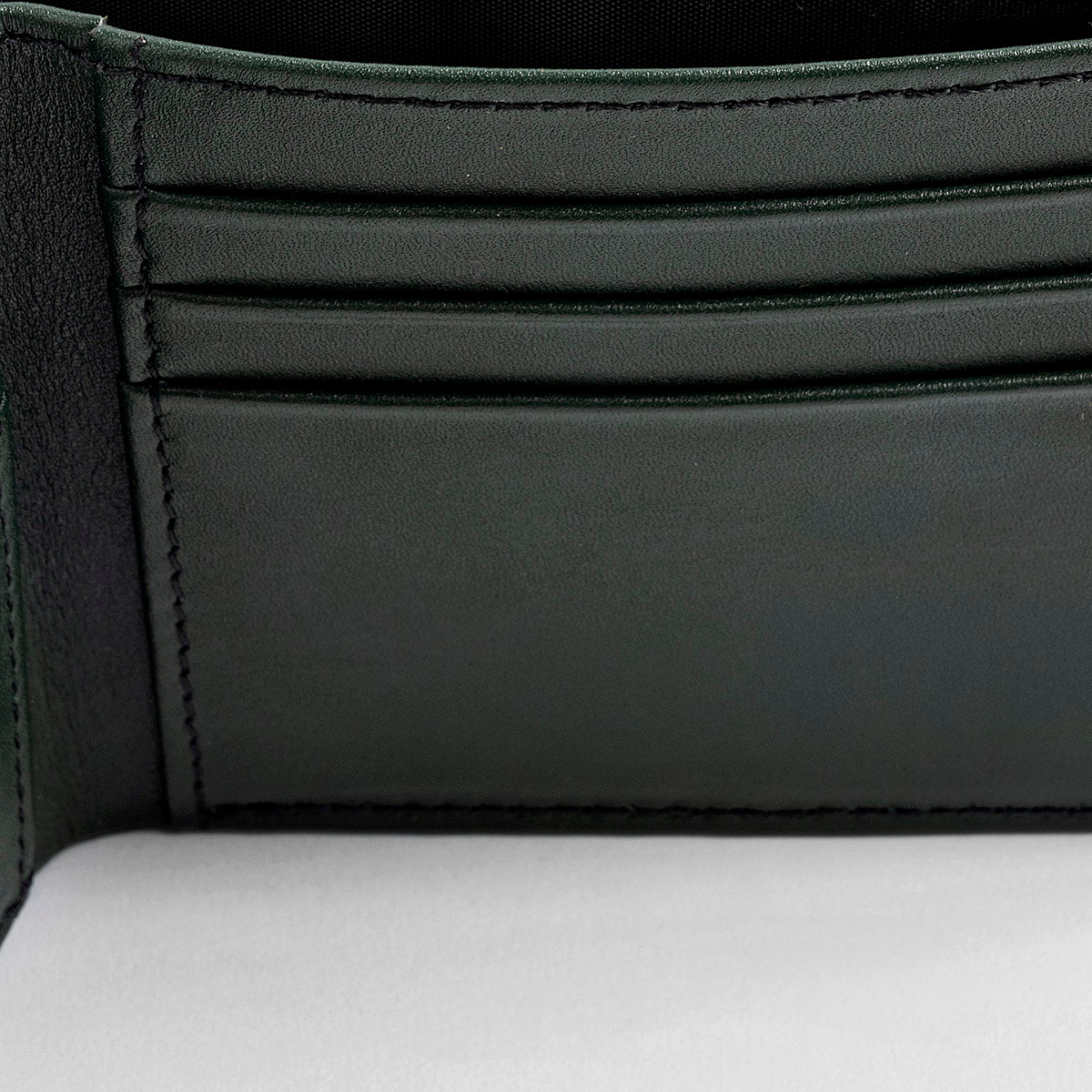 Cartera de piel flexi para Hombre