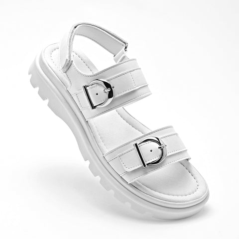 Sandalia Green Love para mujer
