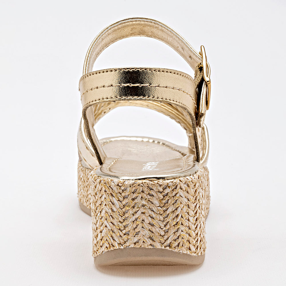 Pakar.com | Tienda online - Sandalia para mujer Green Love - Envío gratis desde $500