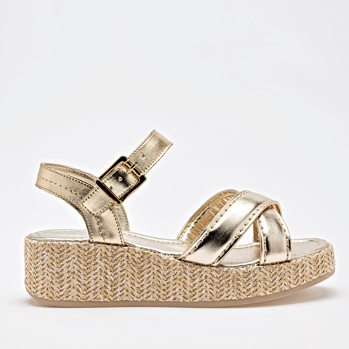 Pakar.com | Tienda online - Sandalia para mujer Green Love - Envío gratis desde $500