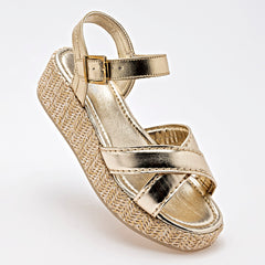 Sandalia Green Love para mujer