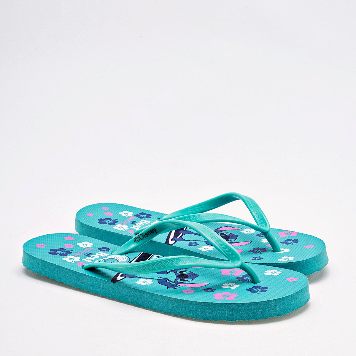 Sandalia Stitch Gairet para Mujer