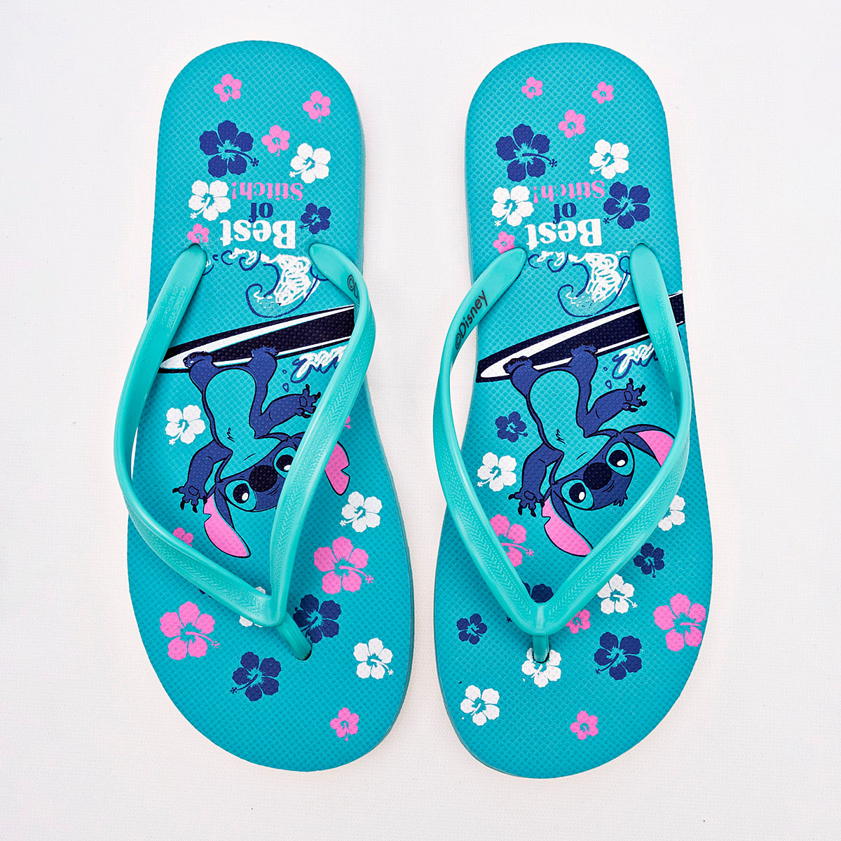 Sandalia Stitch Gairet para Mujer