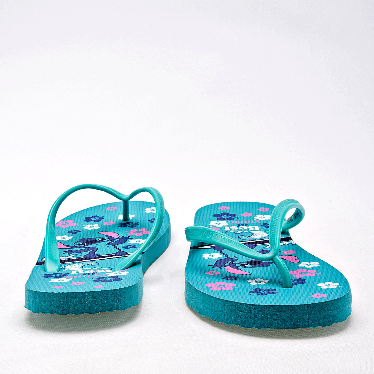 Sandalia Stitch Gairet para Mujer