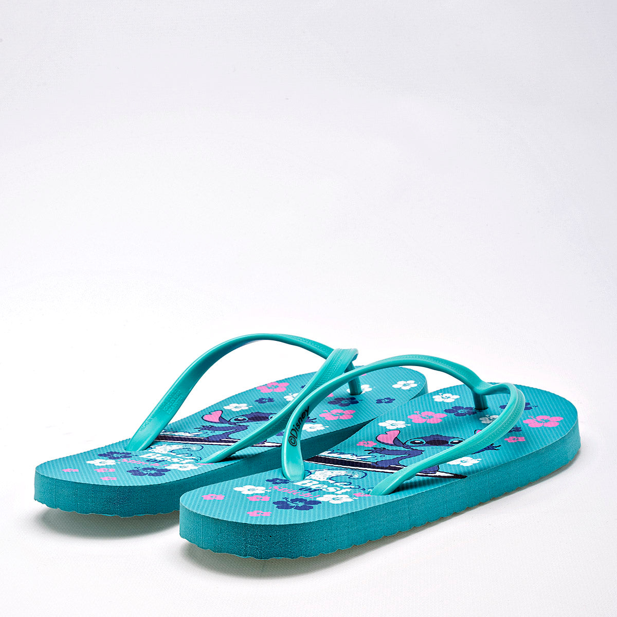 Sandalia Stitch Gairet para Mujer