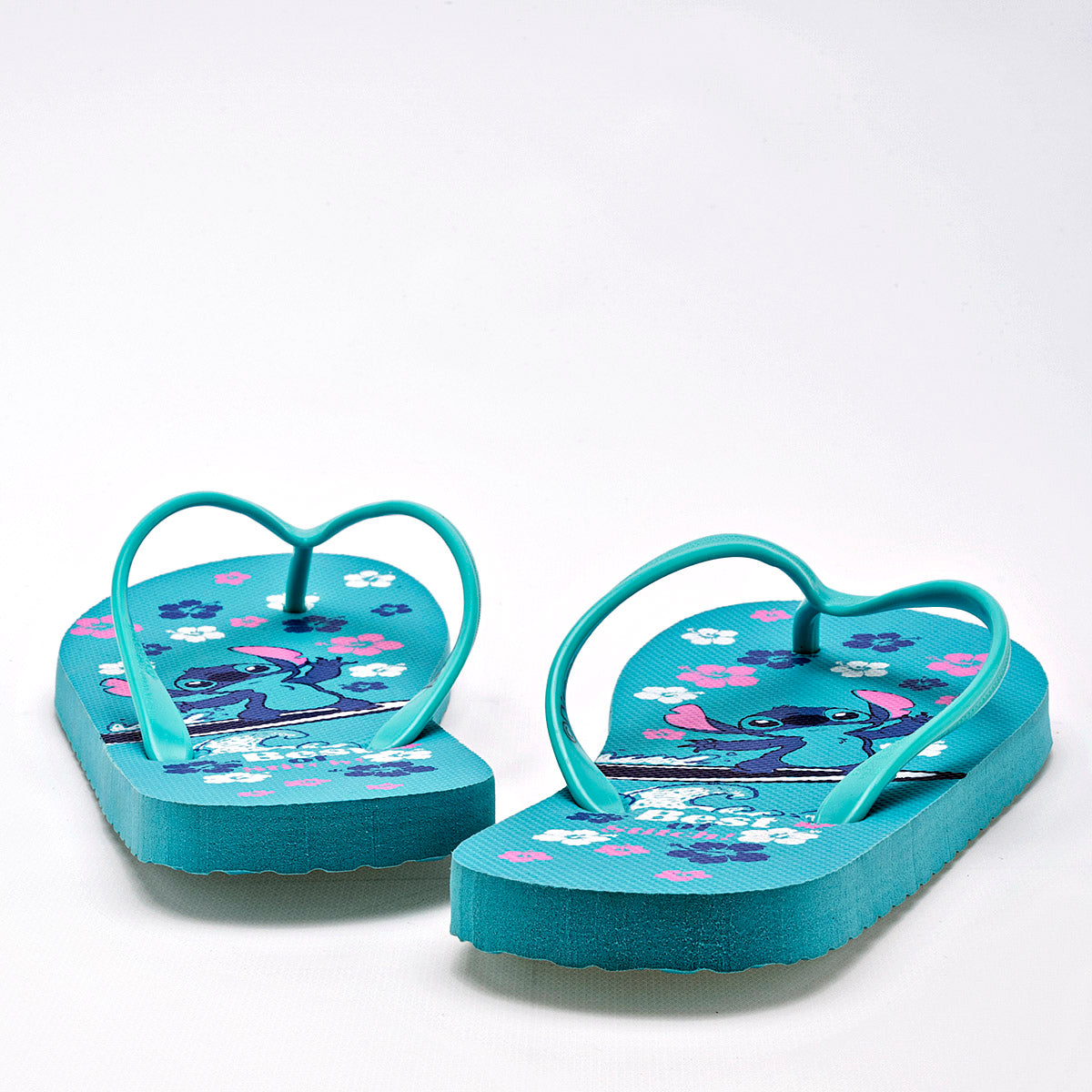 Sandalia Stitch Gairet para Mujer