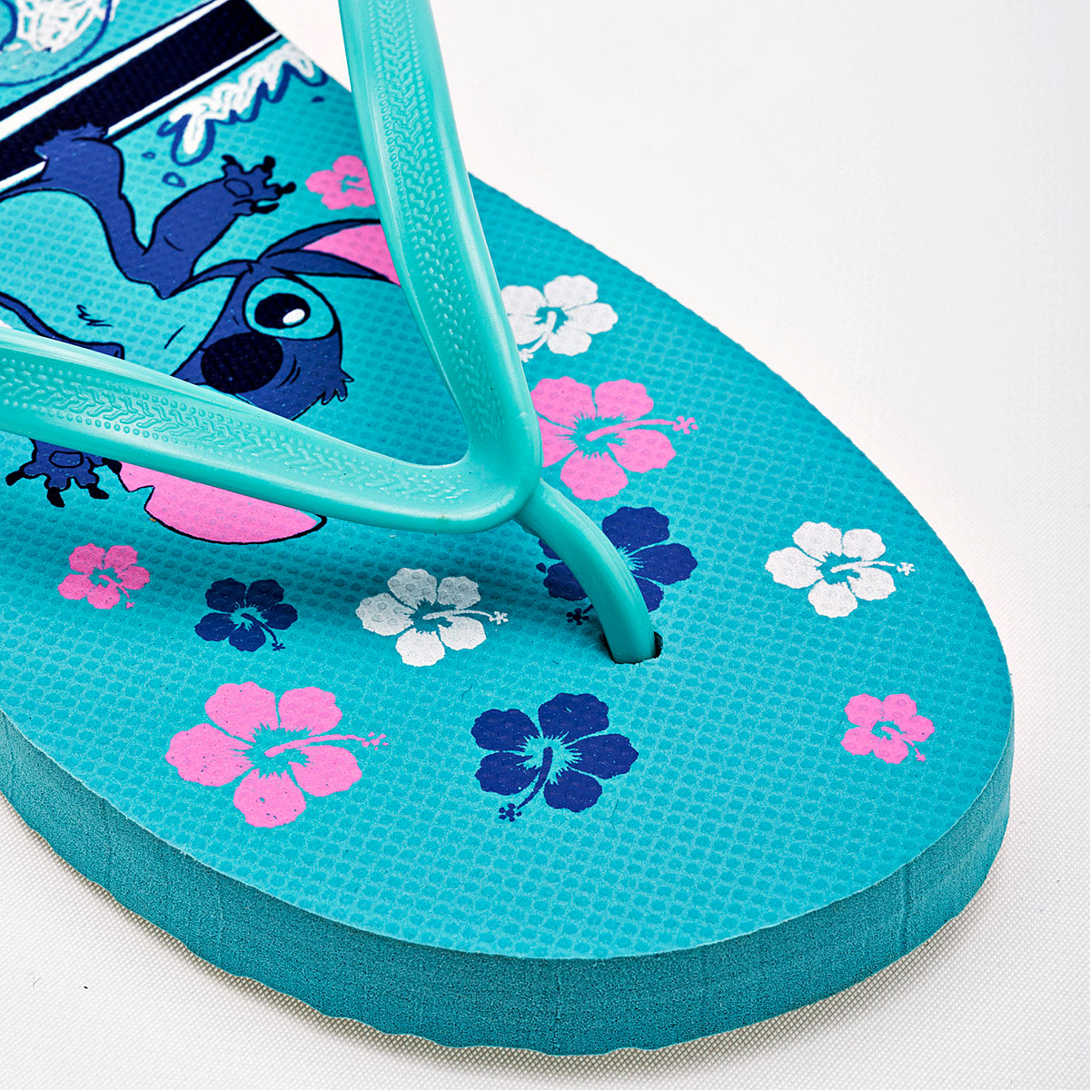 Sandalia Stitch Gairet para Mujer