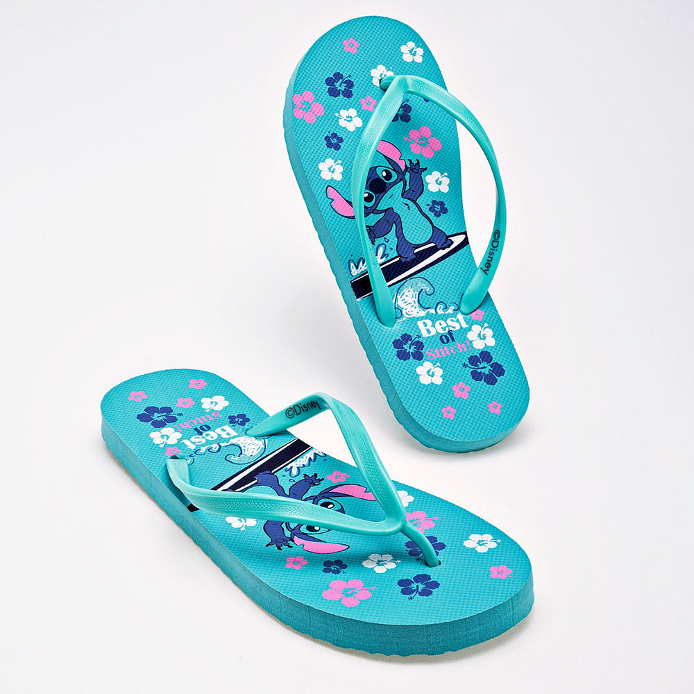 Gairet Stitch Sandalia para mujer
