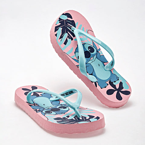 Sandalia Stitch Gairet para niña