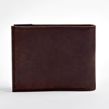Cartera de piel Messicano para Hombre