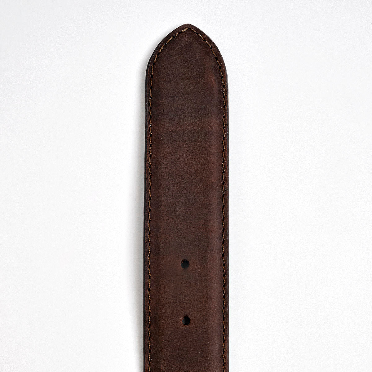 Messicano Cinturon de piel para hombre