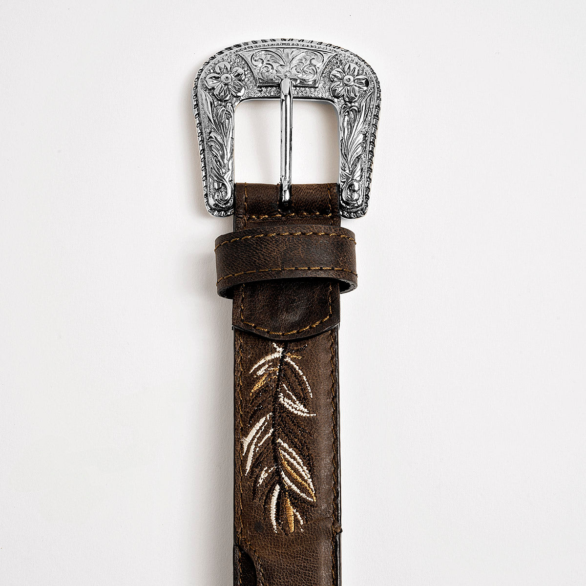 Cinturón Messicano para Mujer