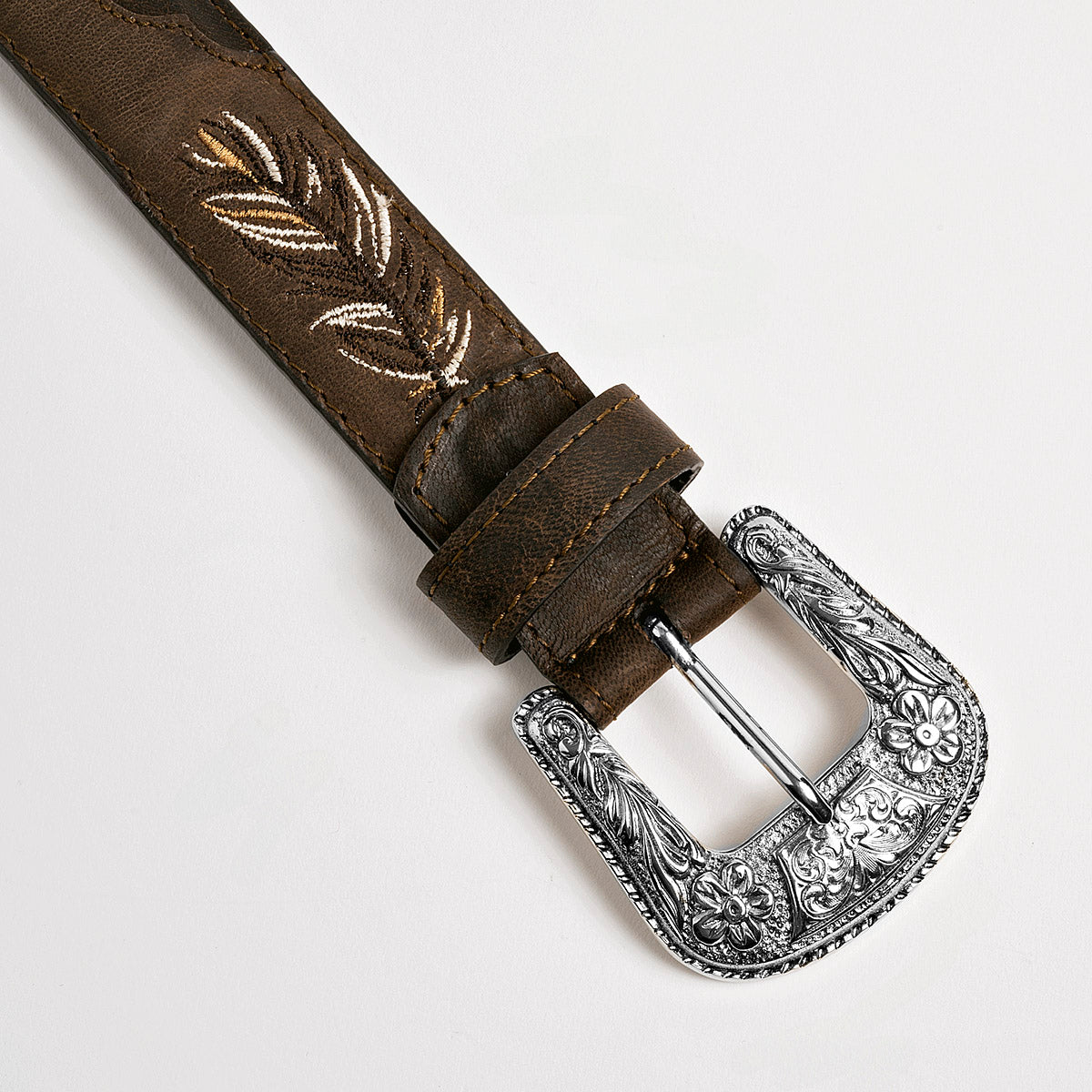 Cinturón Messicano para Mujer