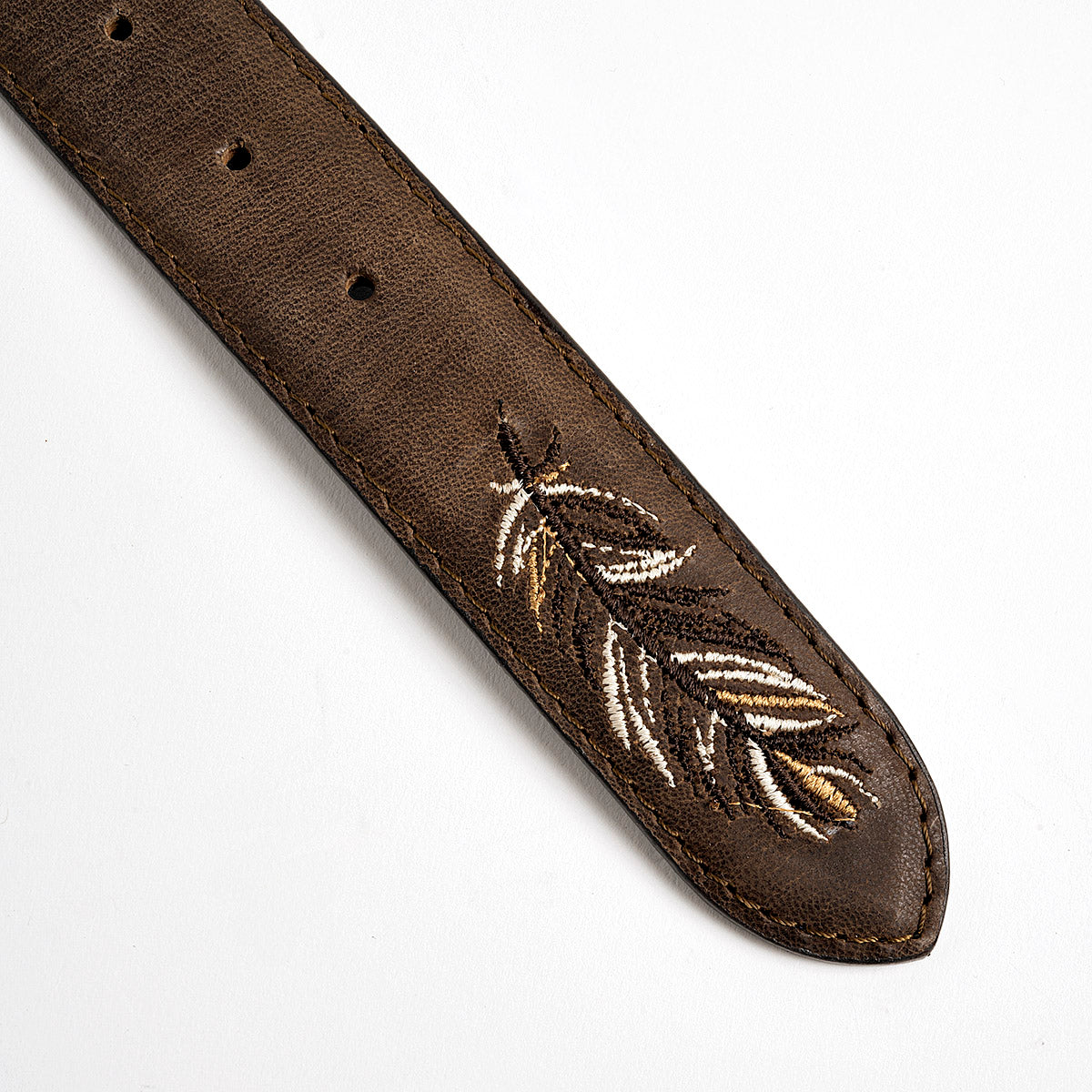 Cinturón Messicano para Mujer