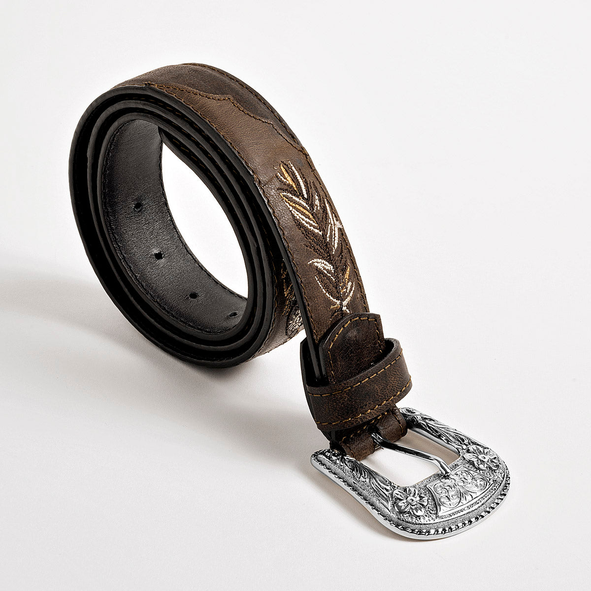 Cinturón Messicano para Mujer