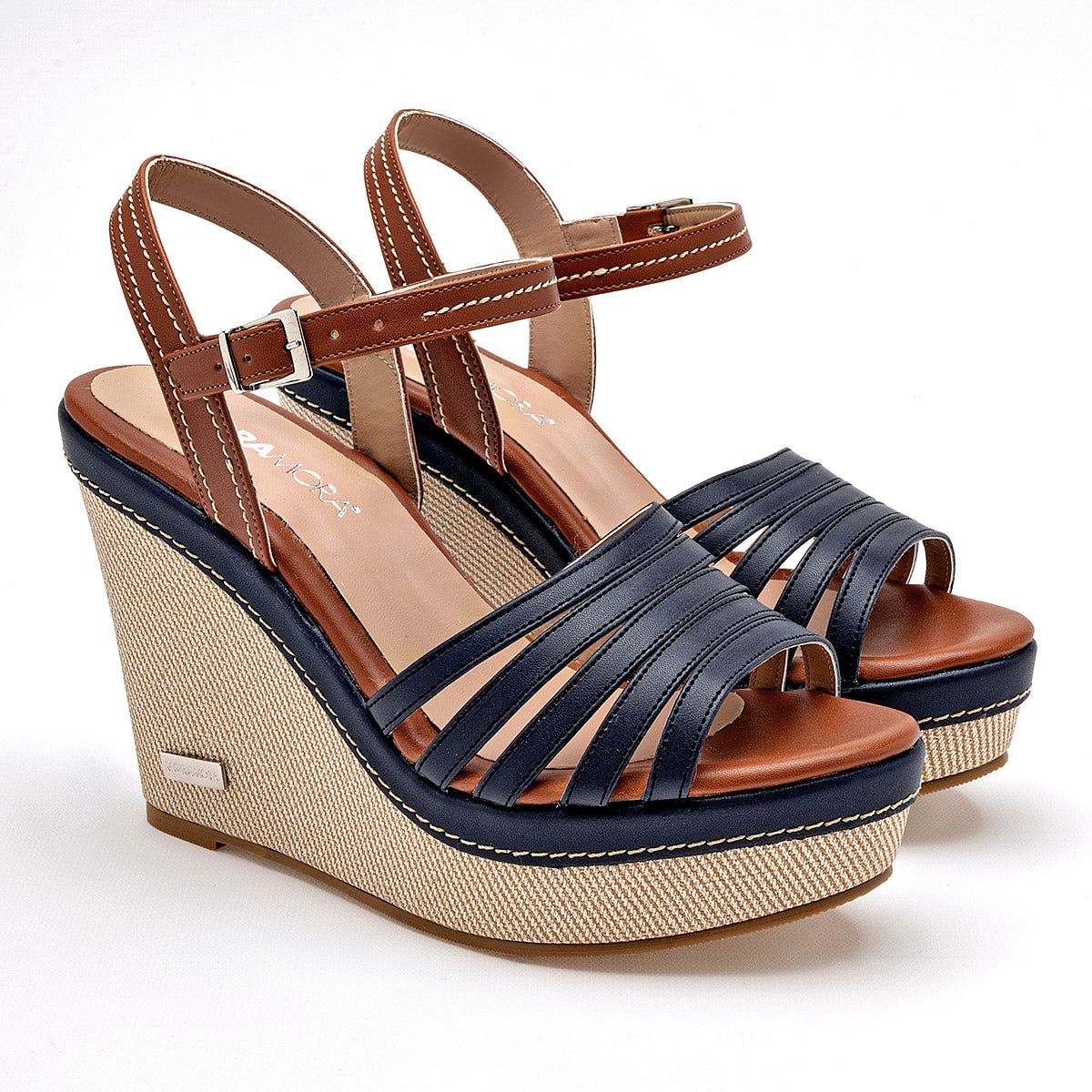 Pakar.com | Tienda online - Sandalia para mujer Moramora - Envío gratis desde $500