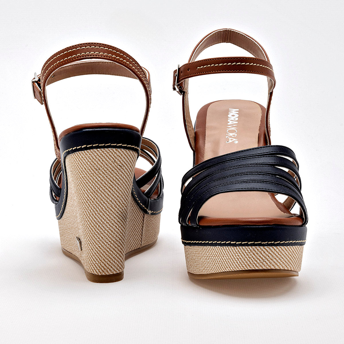 Pakar.com | Tienda online - Sandalia para mujer Moramora - Envío gratis desde $500