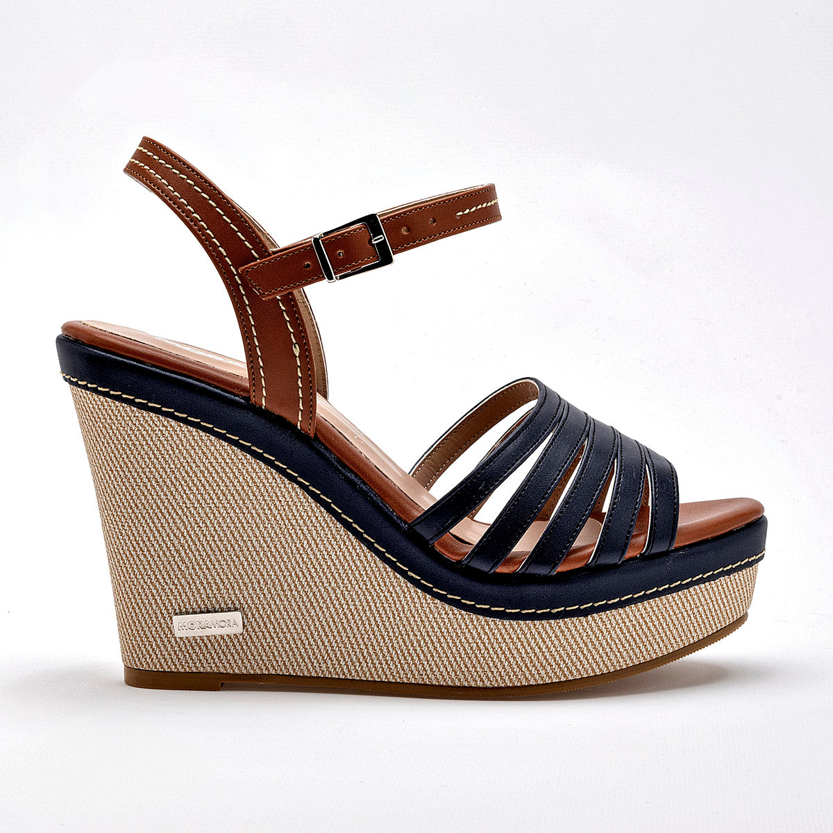Pakar.com | Tienda online - Sandalia para mujer Moramora - Envío gratis desde $500