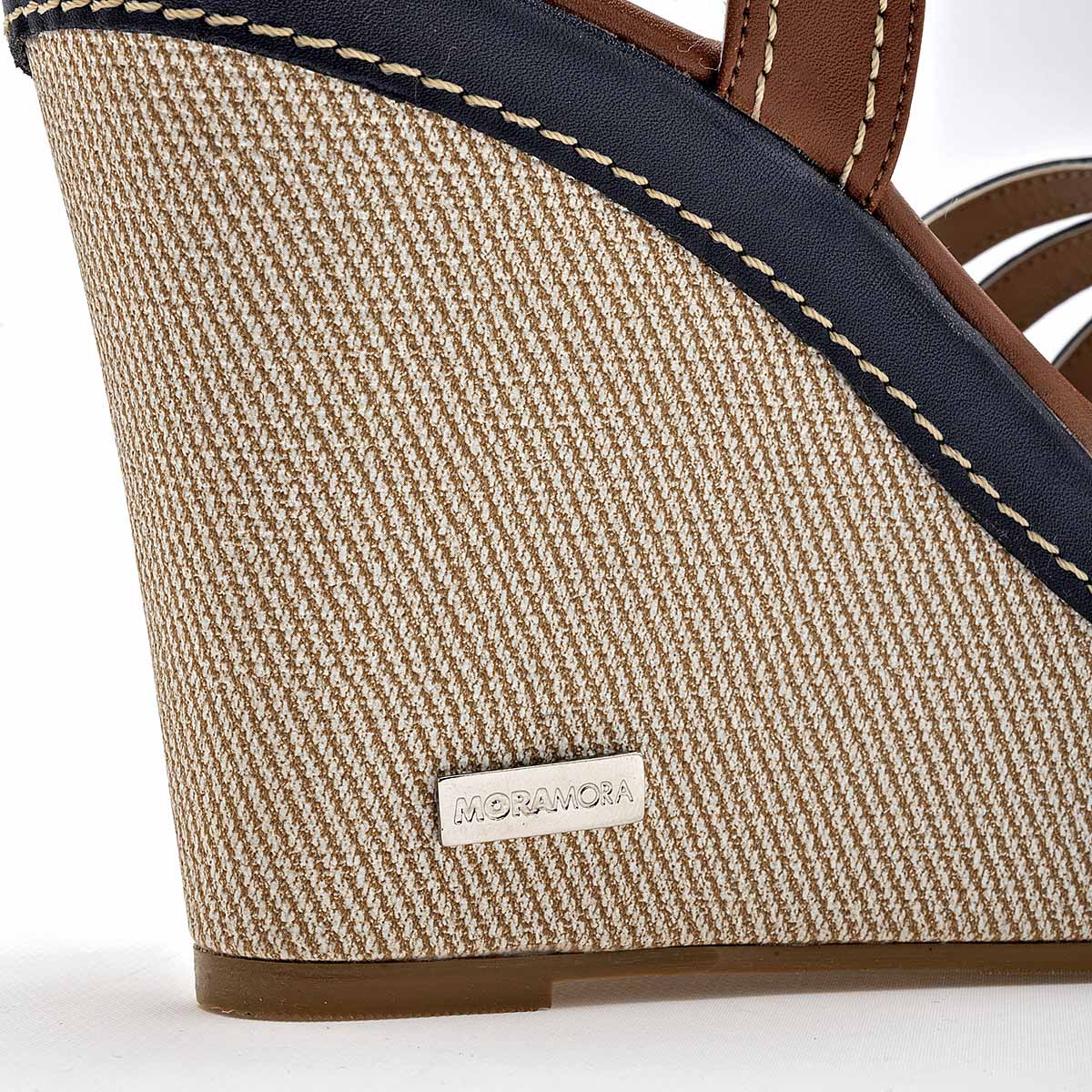 Pakar.com | Tienda online - Sandalia para mujer Moramora - Envío gratis desde $500