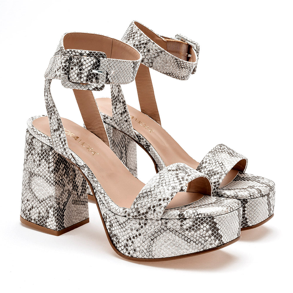 Pakar.com | Tienda online - Zapatos para mujer Moramora - Envío gratis desde $500