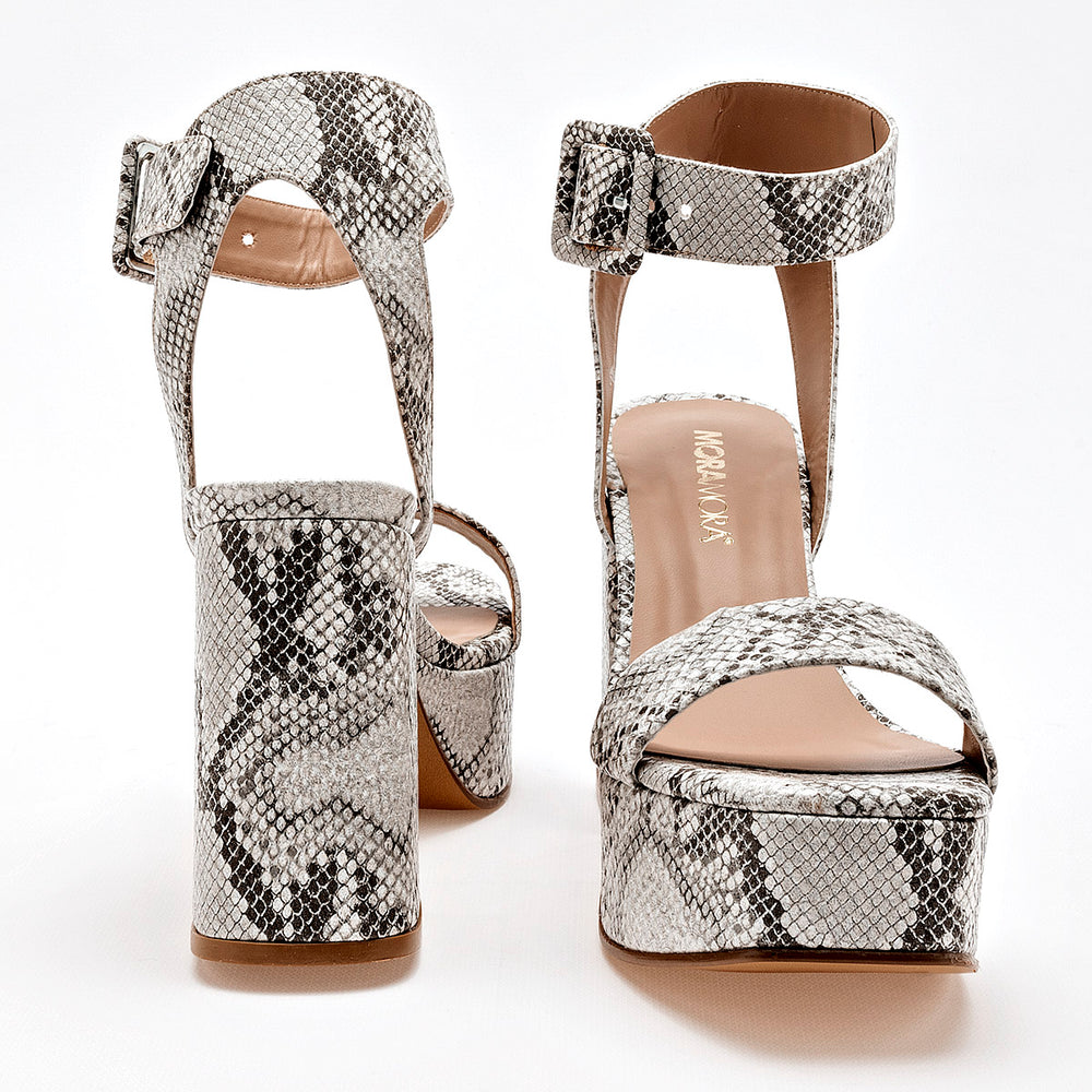 Pakar.com | Tienda online - Zapatos para mujer Moramora - Envío gratis desde $500