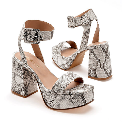 Zapatilla Moramora para mujer