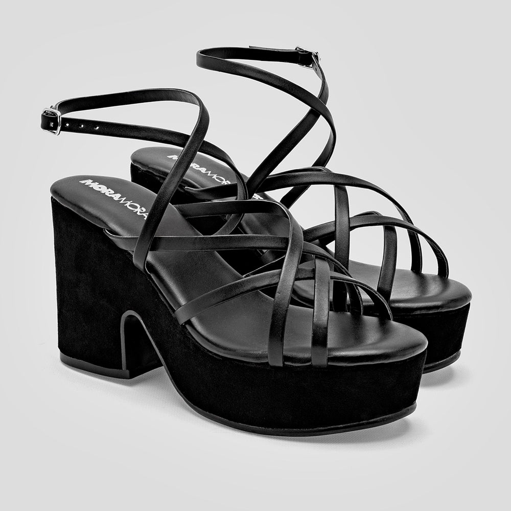 Pakar.com | Tienda online - Zapatos para mujer Moramora - Envío gratis desde $500