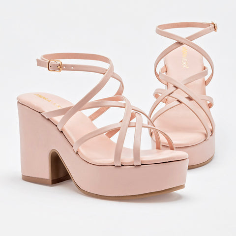 Zapatilla Moramora para mujer