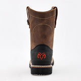 Pakar.com | Tienda online - Bota para hombre Ram - Envío gratis desde $500