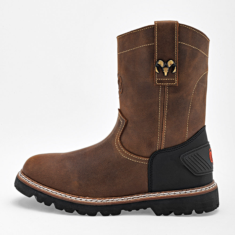 Pakar.com | Tienda online - Bota para hombre Ram - Envío gratis desde $500