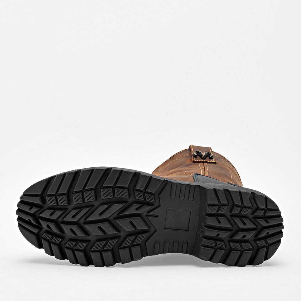 Pakar.com | Tienda online - Bota para hombre Ram - Envío gratis desde $500