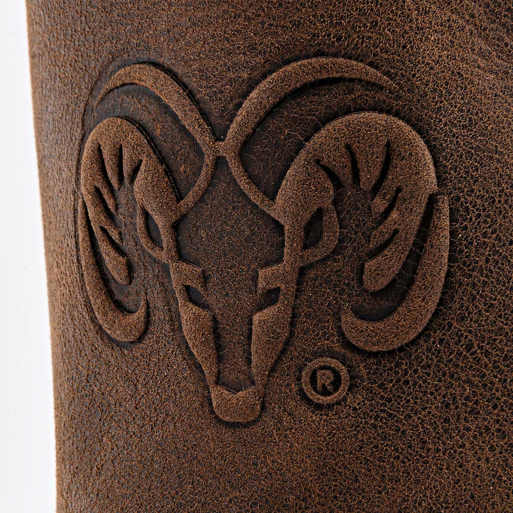 Pakar.com | Tienda online - Bota para hombre Ram - Envío gratis desde $500