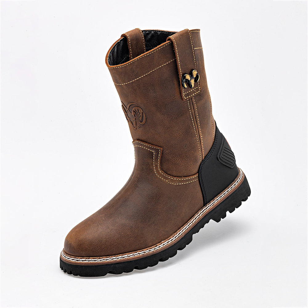 Bota Ram para hombre