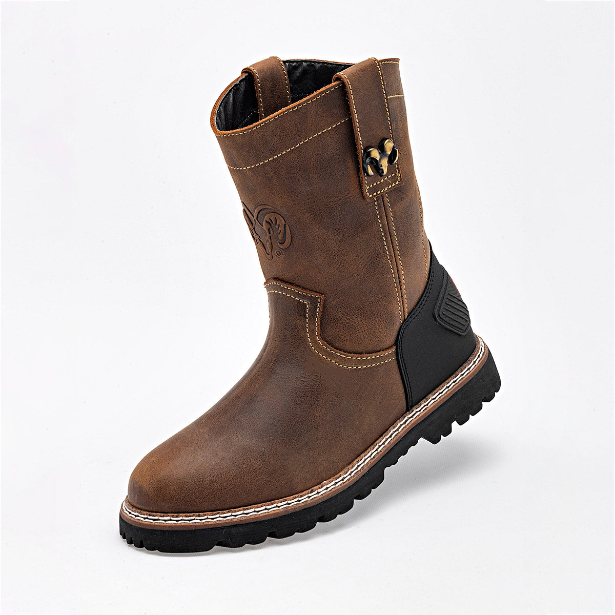 Bota Ram para hombre