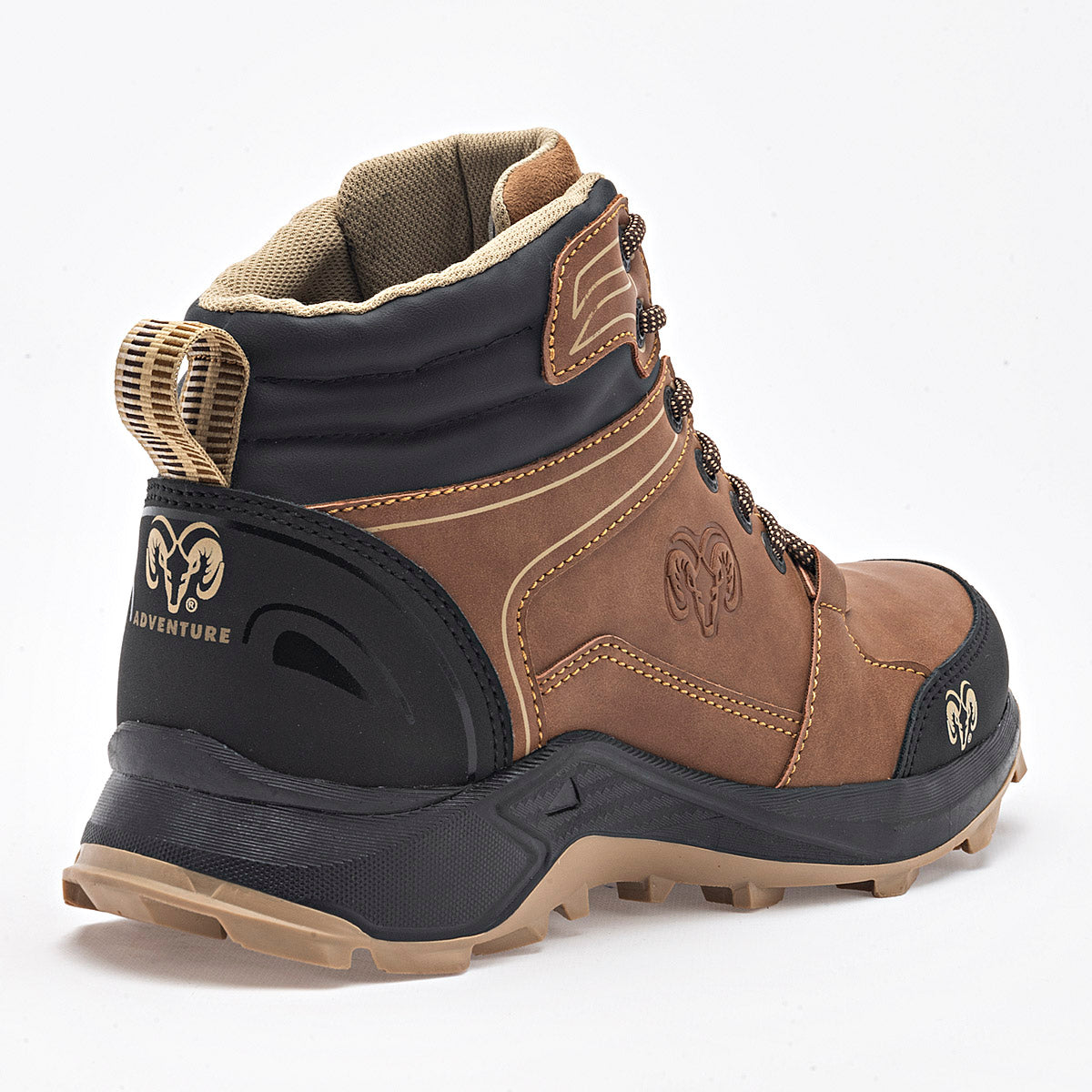 Pakar.com | Tienda online - Zapato industrial Ram para hombre