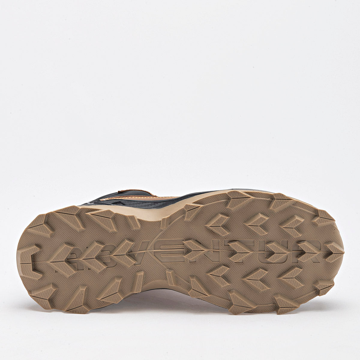 Pakar.com | Tienda online - Zapato industrial Ram para hombre