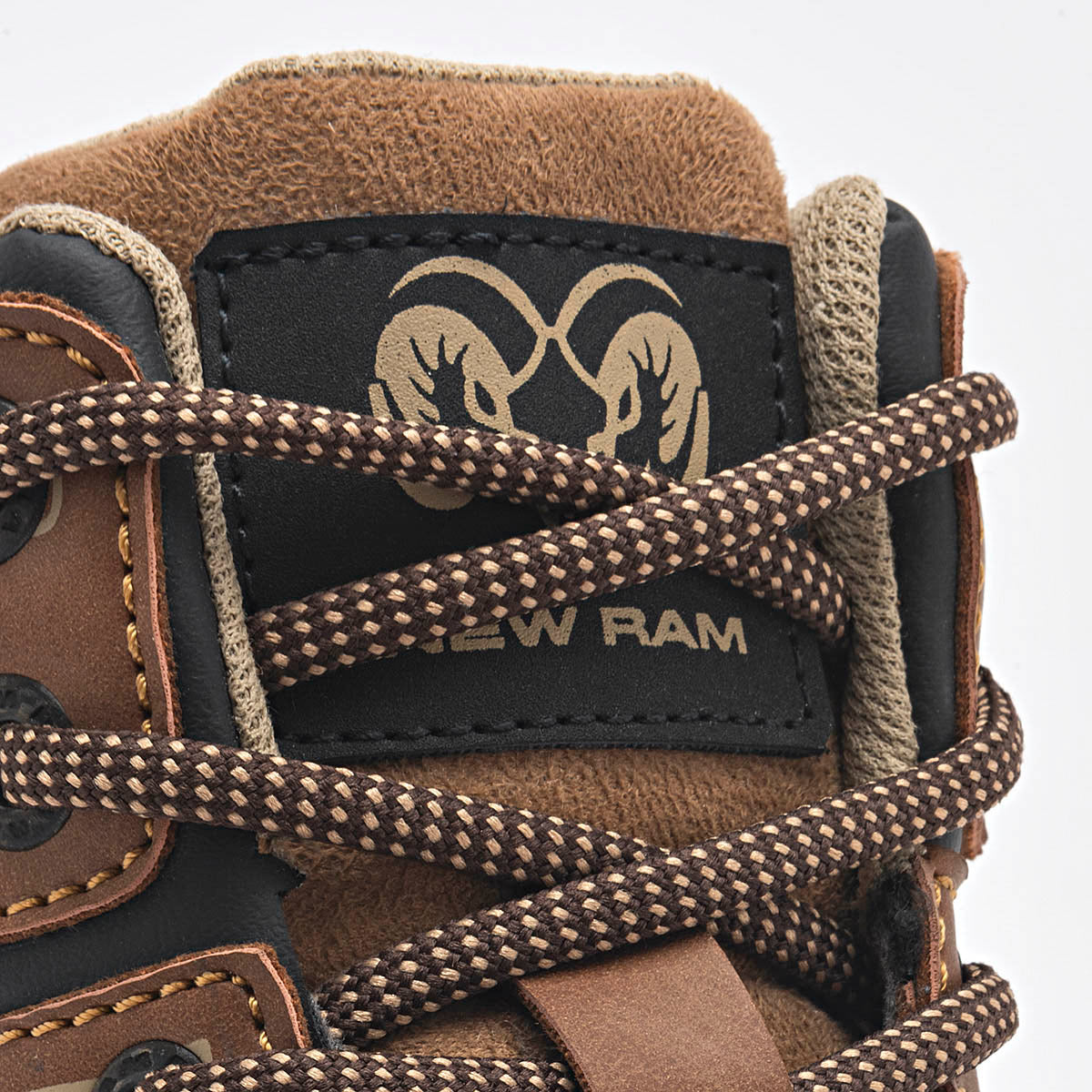 Pakar.com | Tienda online - Zapato industrial Ram para hombre