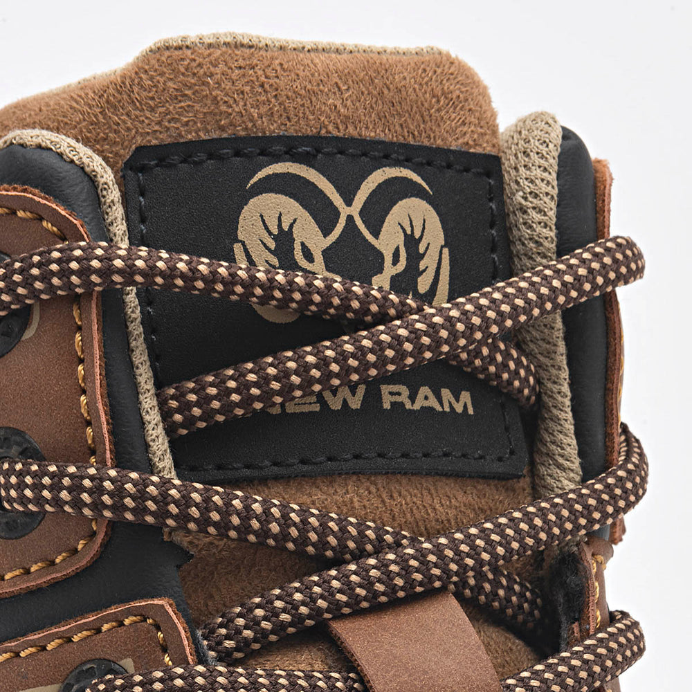 Pakar.com | Tienda online - Botín industrial para hombre Ram - Envío gratis desde $500
