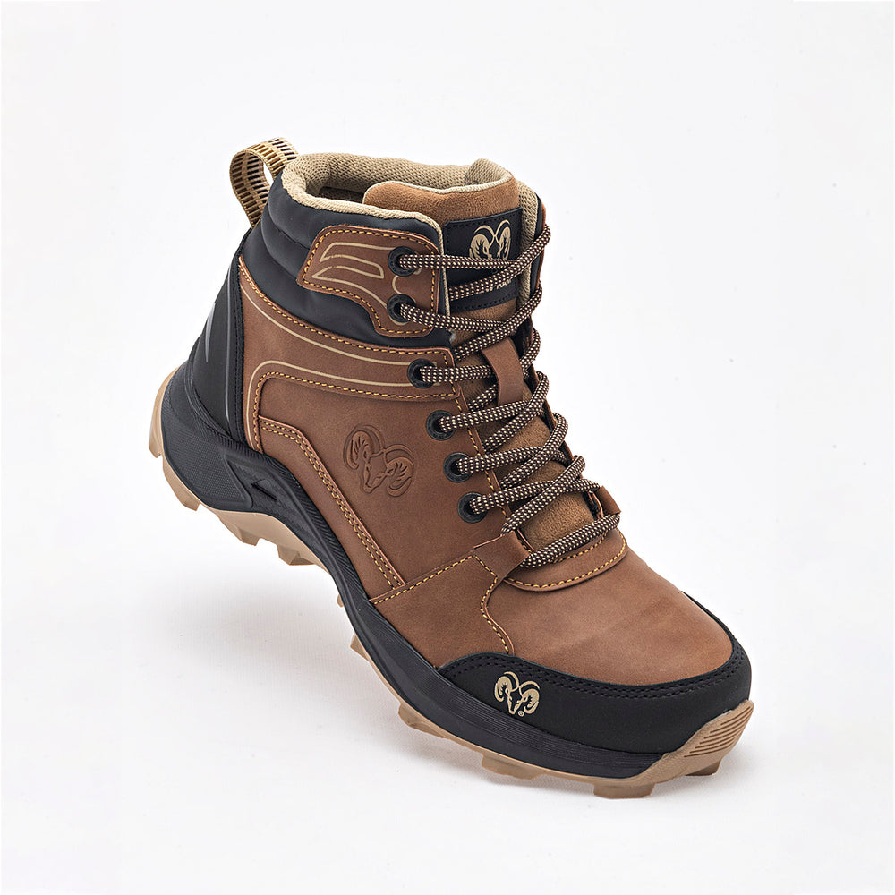 Botín industrial Ram para hombre