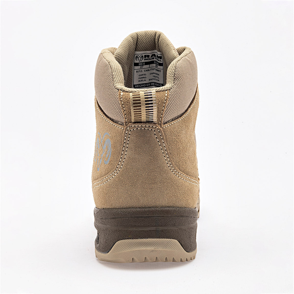 Pakar.com | Tienda online - Bota industrial Ram para hombre