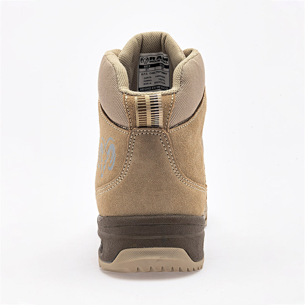 Pakar.com | Tienda online - Bota industrial para hombre Ram - Envío gratis desde $500