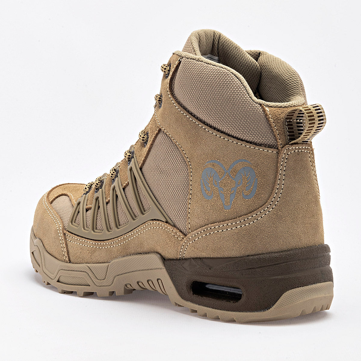 Pakar.com | Tienda online - Bota industrial Ram para hombre